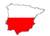 CARPINTERÍA DE MADERA EL PINSAPO - Polski
